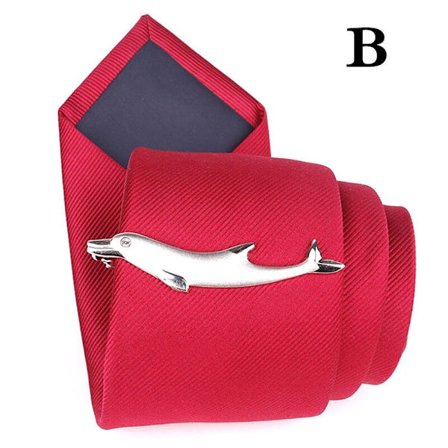 Nål Slipsklämma Slipslås B B