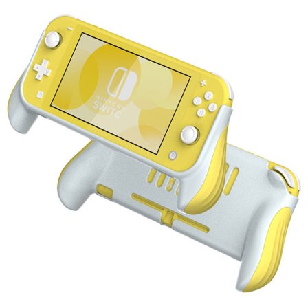 Etui og skjermbeskytter for Switch Lite