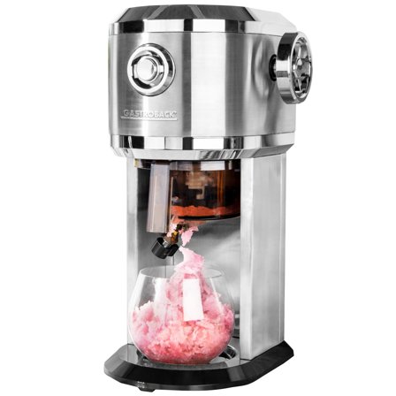 Gastroback Design Slushikone