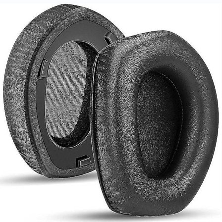 Ersättningsöronkuddar för Sennheiser HDR RS165 RS175 RS185 RS195