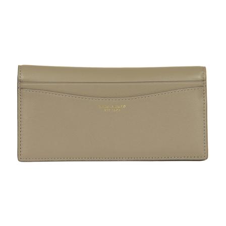 Little Marc Jacobs Wallets Cardholders , Beige , Dames , Maat: ONE Size Portefeuilles