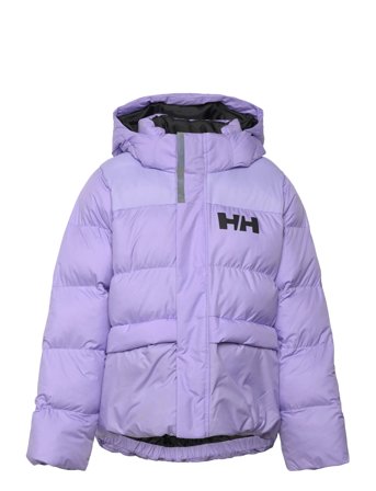 Helly Hansen | Jr Specter Puffy Jacket | 164