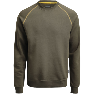 Sweatshirt Jobman 5140 Oxygen