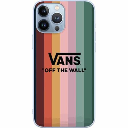 Apple Iphone 14 Pro Max Premium Skal Vans