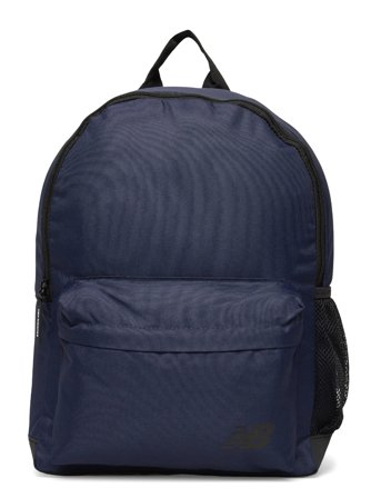 New Balance Essential Backpack - Navy - ONE SIZE