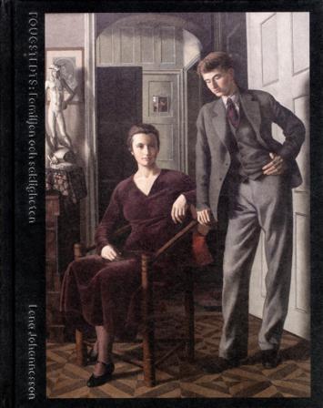 Fougstedts : familjen och sakligheten - Bok av Lena Johannesson - Inbunden