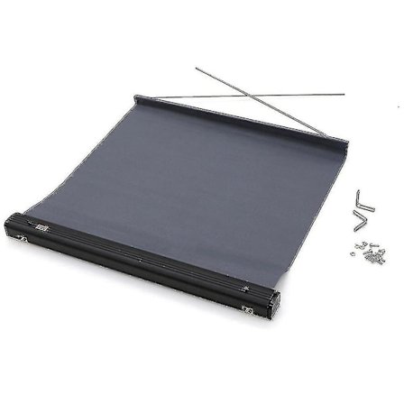 Sidomonterat Biltälts Tak Markis Regnskydd Solskydd Camping