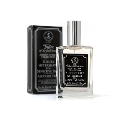 Taylor Of Old Bond Street Aftershave 30 ml Jermyn Street, Mænd, Barbering, Aftershave & Balsam