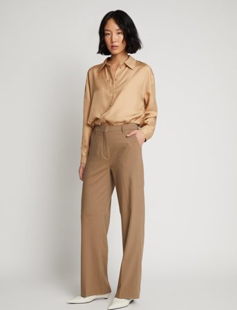 Munthe Sumatra - Brown - 44