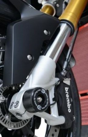 Gabelschutz R&G RACING - BMW F 750 GS 2018-2023