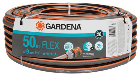 Gardena Comfort FLEX - slange - 50 m