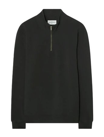 Bread & Boxers | Half Zip | L