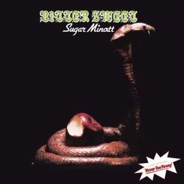 Bitter sweet Sugar Minott