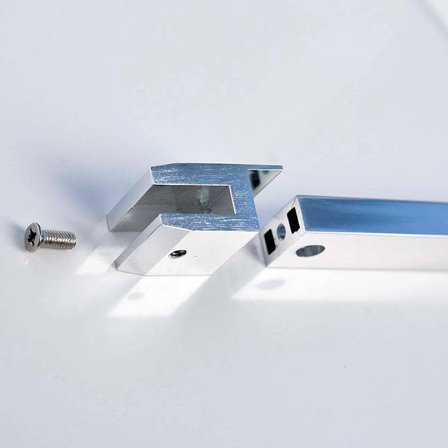 Arrow 30909 Overligger for dusjvegg, Baderom