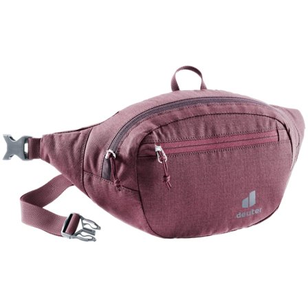 Deuter Belt II bum bags Red One Size