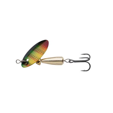 Abu Garcia Droppen Bugga 10g Yellow Perch