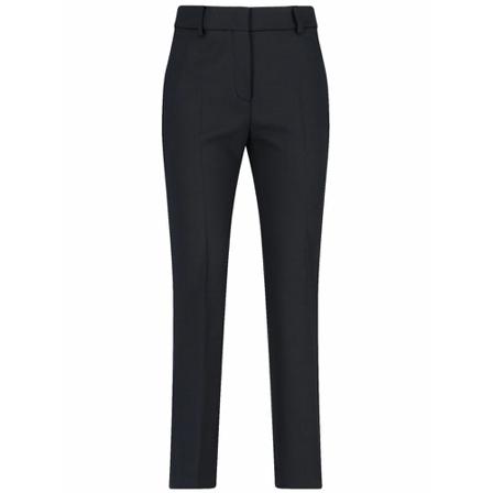 Incotex, Suit Trousers Niebieski, Kobieta, Rozmiar: S