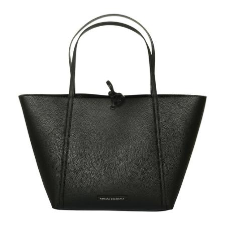 Armani, Shoulder Bags Zwart, Dames, Maat:ONE Size