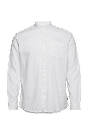 Shirts Woven White Esprit Casual
