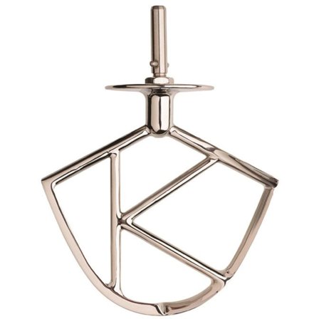 Kenwood Chef (stål) K-spade | KitchenOne