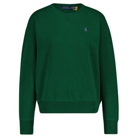 Polo Ralph Lauren Sweatshirts Grøn, Herre