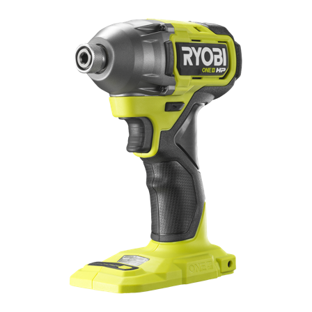 Ryobi RID18X-0 Slagskruvdragare utan batteri och laddare, Maskiner