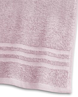 Frottéhåndkle Basic 2-pk 50x70 cm