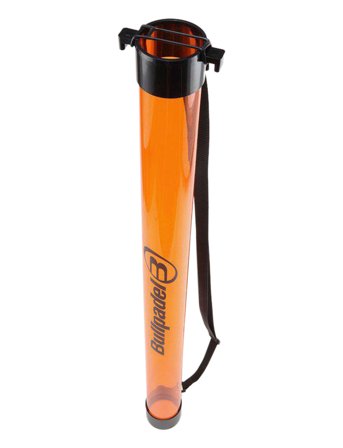 Bullpadel Balltube - Orange - ONE SIZE