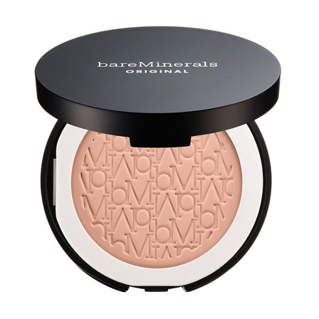 bareMinerals Original Pressed Powder Foundation Golden Beige 13, Makeup, Ansigt, Foundation