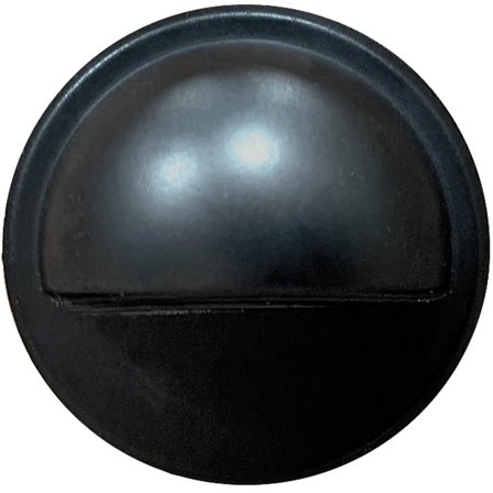 LightsOn - Hagebelysning Aries x 4 lampor (svart) Svart