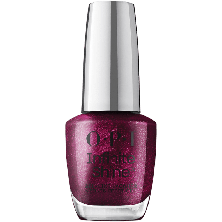 OPI Infinite Shine Nagellack Unisex Lila 15ML