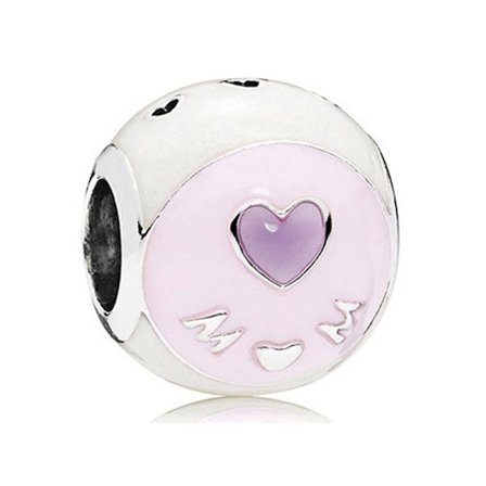 Pandora Spring Rainbow Series Pariserhjul Berlock 20