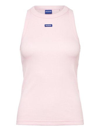 HUGO BLUE | Easy Tank_B | S