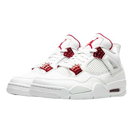 Nike Sneakers Rød, Herre, Størrelse: 38 1/2 EU