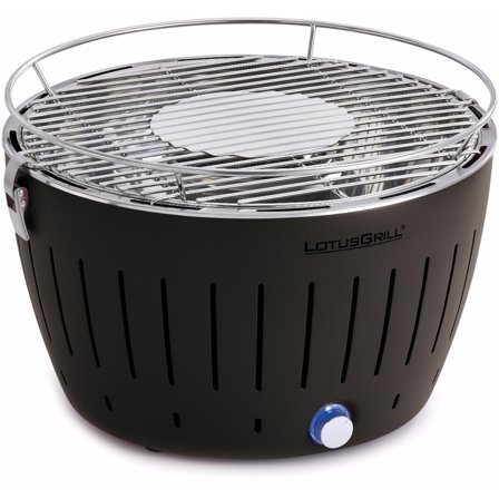 Lotusgrill Standard grill antracit | KitchenOne