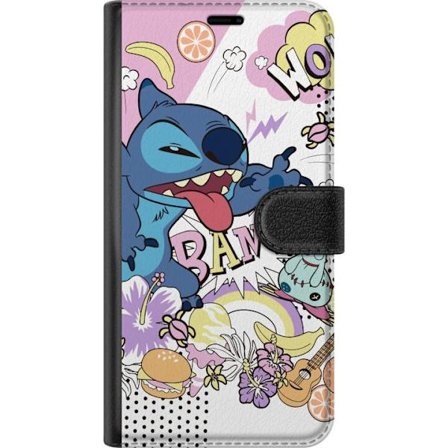 Kompatibelt Lommeboketui til Apple iPhone 17 Pro Strikk