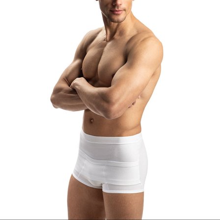 Pavis Slip Erniario Leggero Colore Bianco Cod. 641