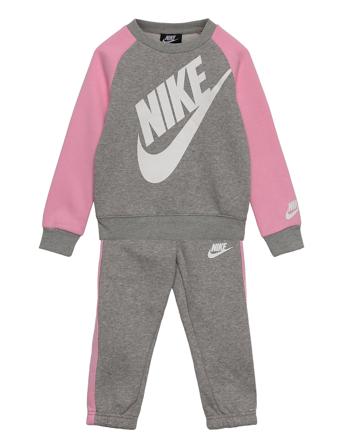 Nkb Over D Futura Crew Set Patterned Nike