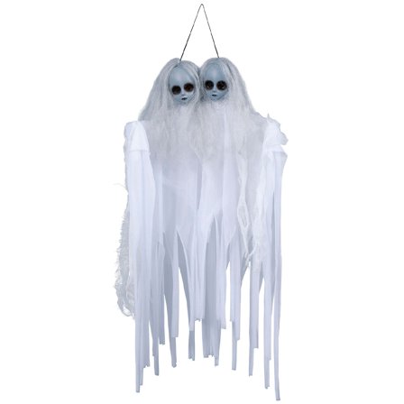 Riippuva Siamilainen Aave Kaksoset 70 cm