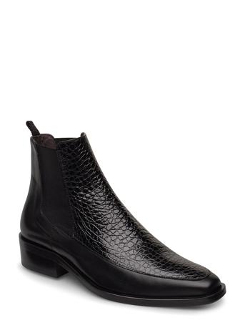Shoes 4731 Black Billi Bi