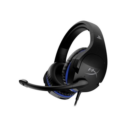 HyperX Cloud Stinger trådbunden cirkumaural spelheadset