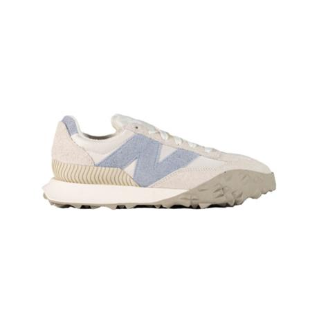 New Balance Sneakers , Beige , Heren , Maat: 40 EU