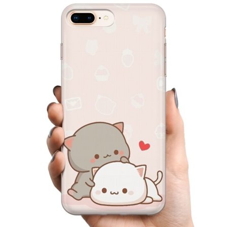 Yhteensopiva Puhelinkuori Apple Apple iPhone 7 Plus Kawaii