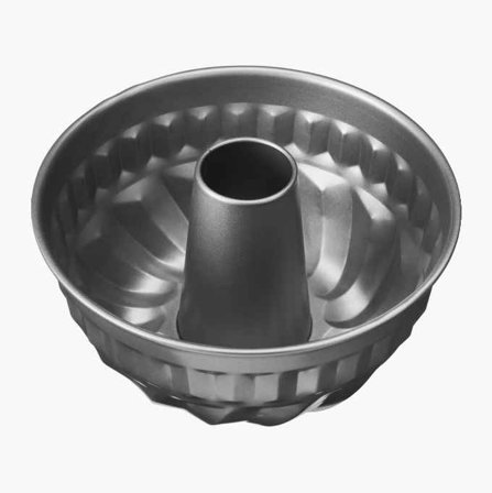 Sockerkaksform 22 cm