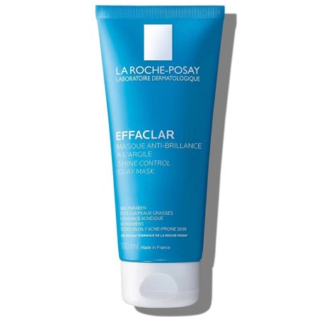La Roche-Posay Effaclar Maschera Viso Sebo-Regolatrice 100ml