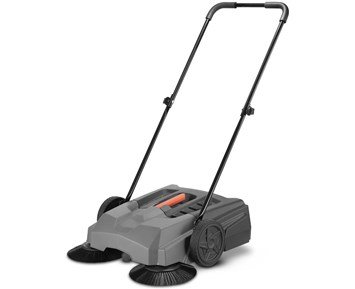 Andersson-GDS-M2000-Manuell feiemaskin for feiing av gater-Tools & Garden-Hage