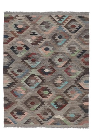 Mały Kilim Ariana Trend Dywan 149X199 Wełna