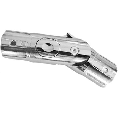 Avtakbar Parasoll Shaker Sving- og Vippefunksjon Parasolltilbehør for Utendørs Hage Balkong Parasoll som vist