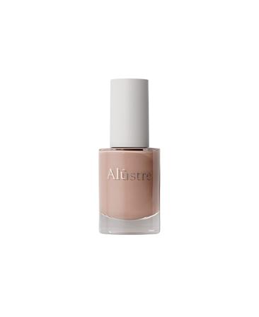 Alûstre Nail Polish 370 Earth, Makeup, Neglelak, Farvede Lakker