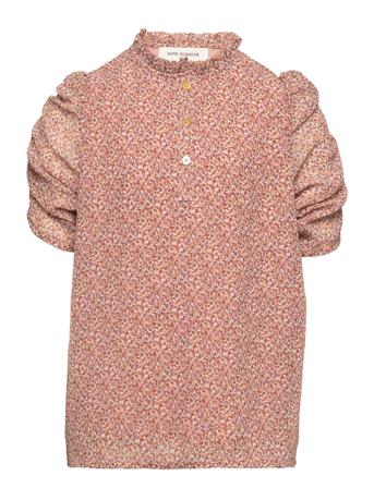 Blouse Patterned Petit By Sofie Schnoor